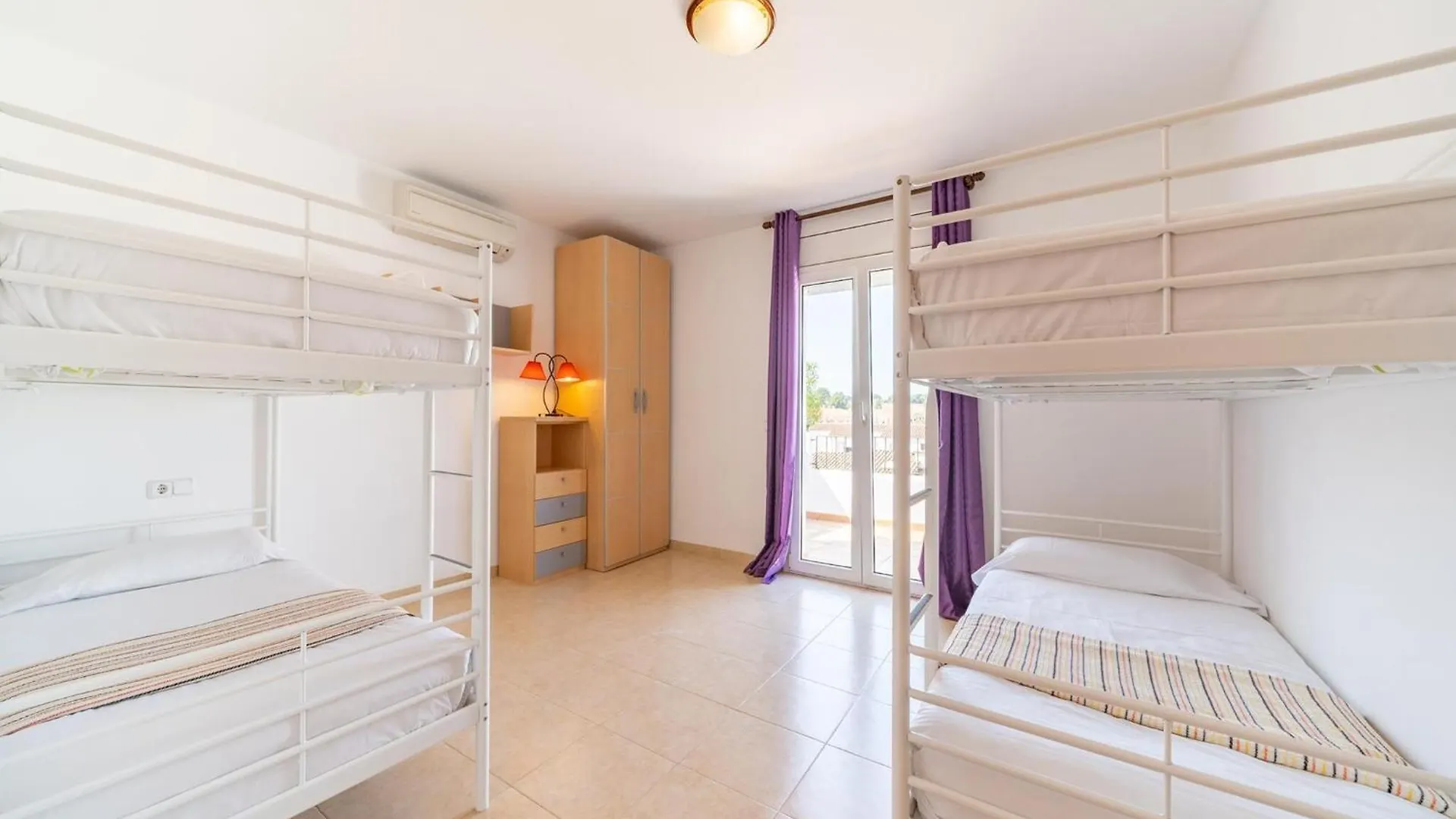 Newly Renovated Villa Ideal For Families L' Escala España