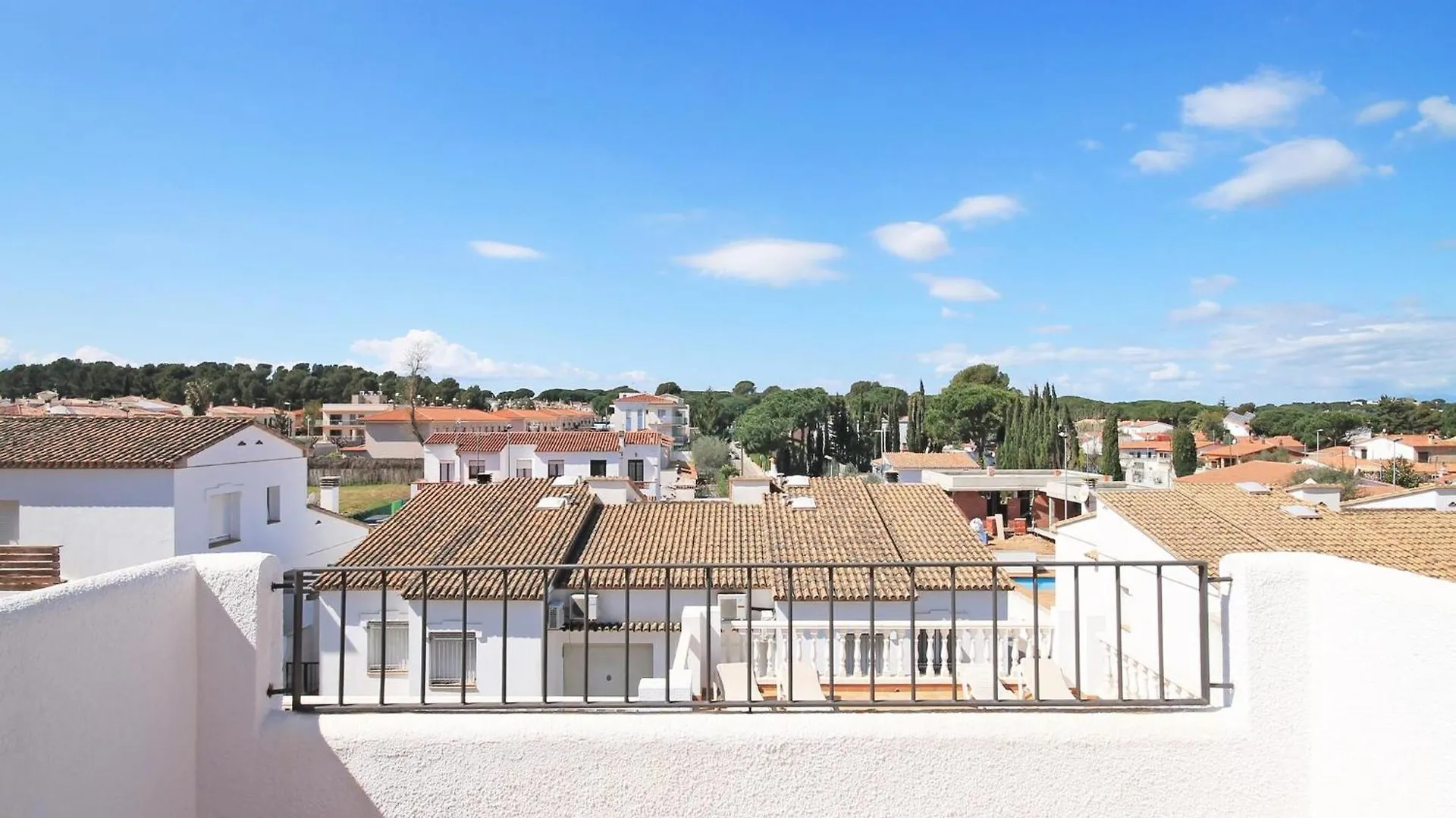 Newly Renovated Villa Ideal For Families L' Escala España
