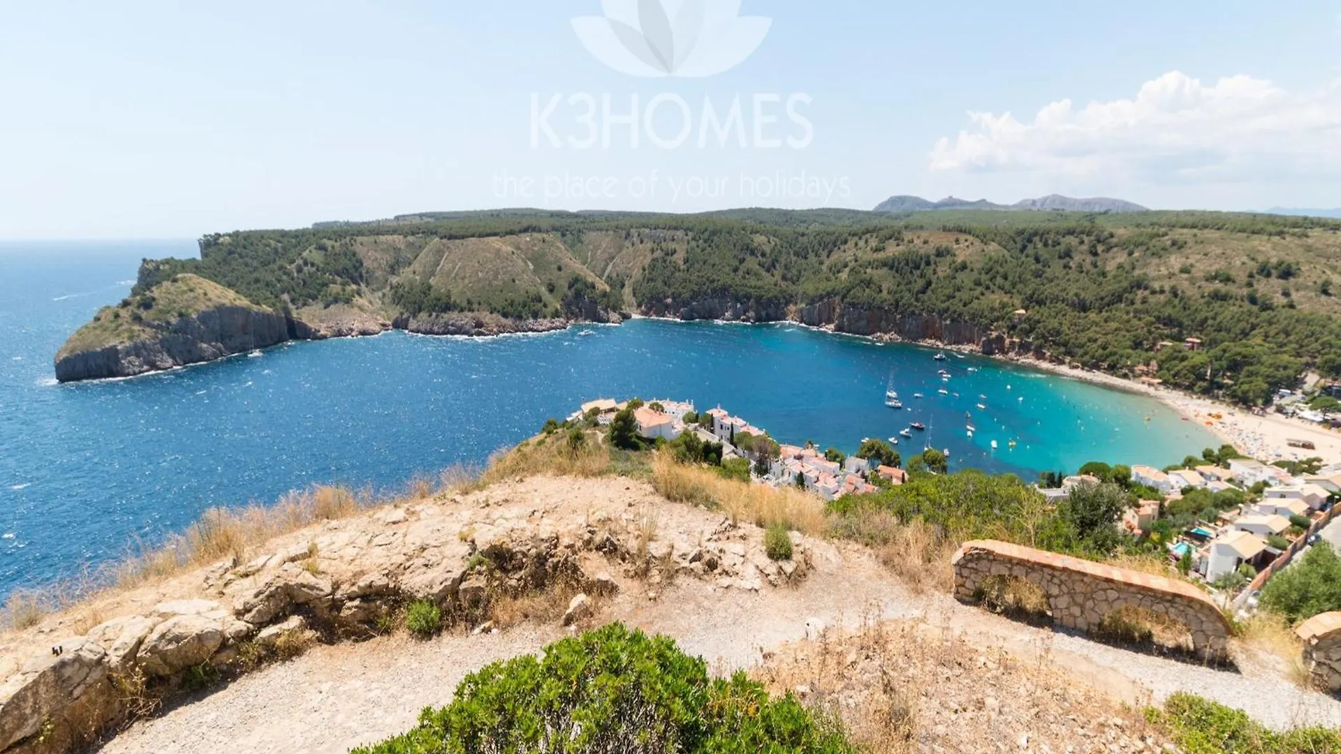 Newly Renovated Villa Ideal For Families L' Escala España