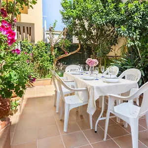Appartement Norfeu, L' Escala
